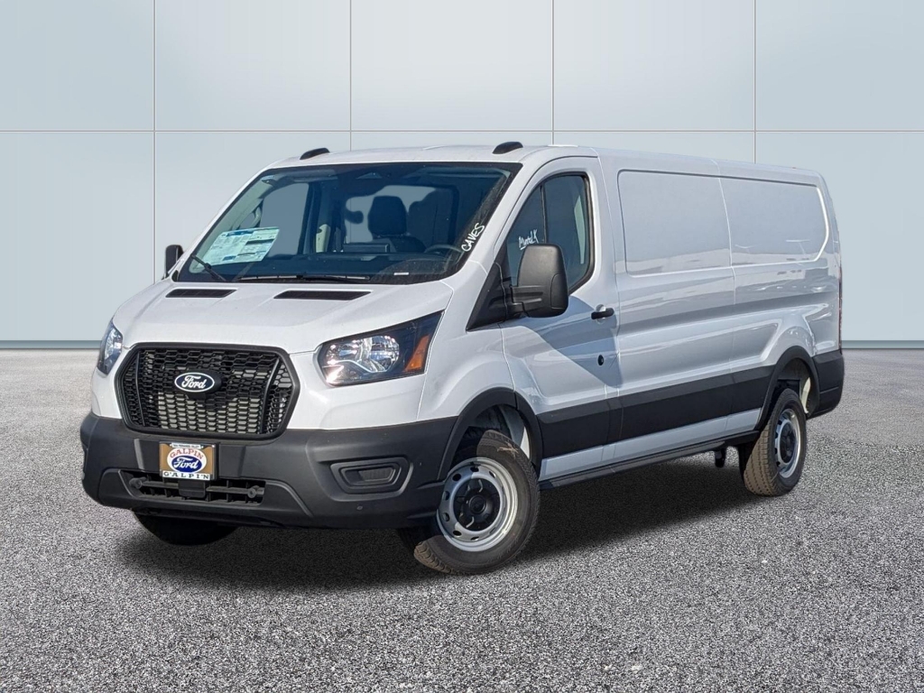 2026 Ford Transit T350 RWD