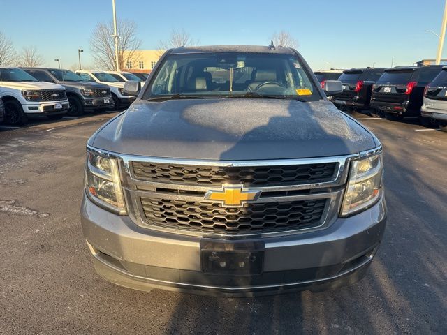Used 2020 Chevrolet Tahoe LT with VIN 1GNSKBKC8LR157370 for sale in Kansas City