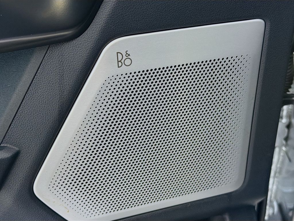 2025 Ford F-150 Platinum - Photo 21