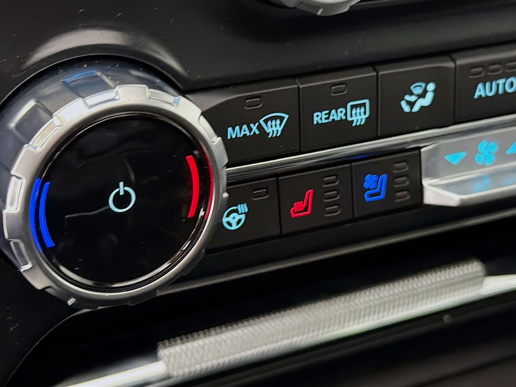 2025 Ford F-150 Platinum - Photo 23