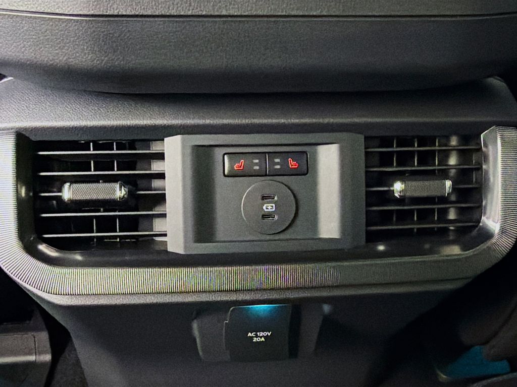 2025 Ford F-150 Platinum - Photo 27