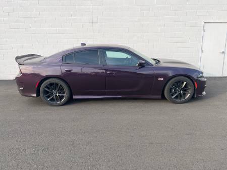 2020 Dodge Charger R/T