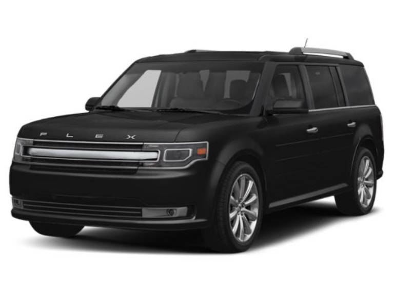 2015 Ford Flex SE