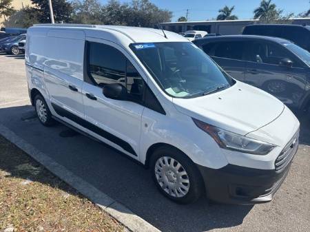 2020 Ford Transit Connect XL
