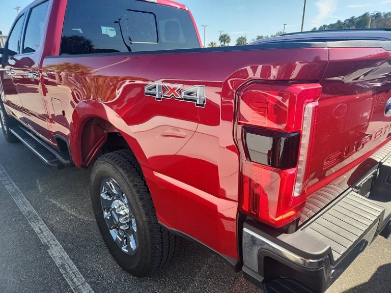 2024 Ford F-250SD LARIAT