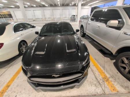 2020 Ford Mustang EcoBoost®