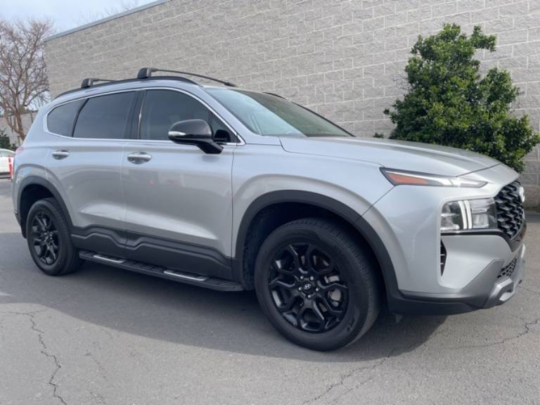2023 Hyundai Santa Fe XRT