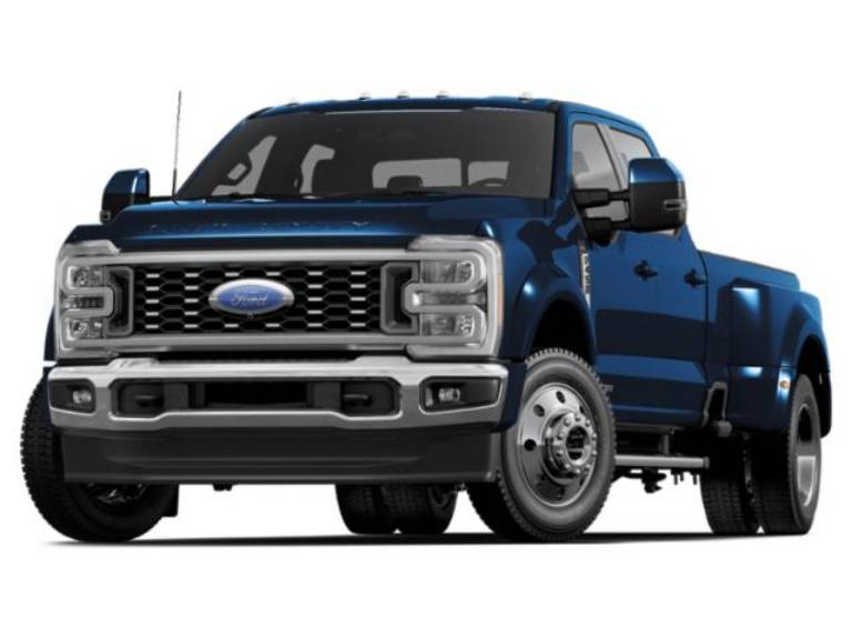 2023 Ford F-450SD LARIAT