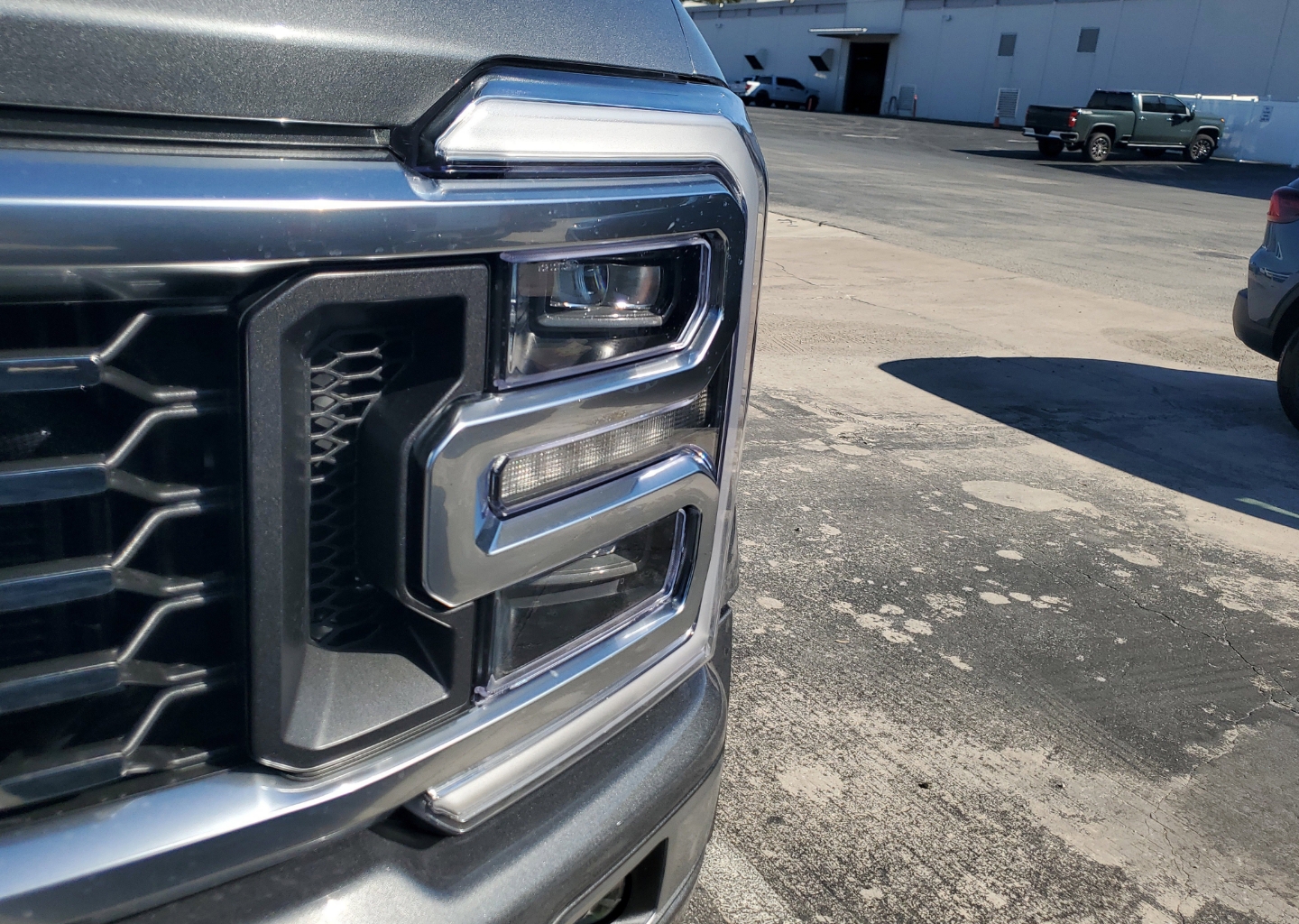 2026 Ford F-450 Super Duty Platinum