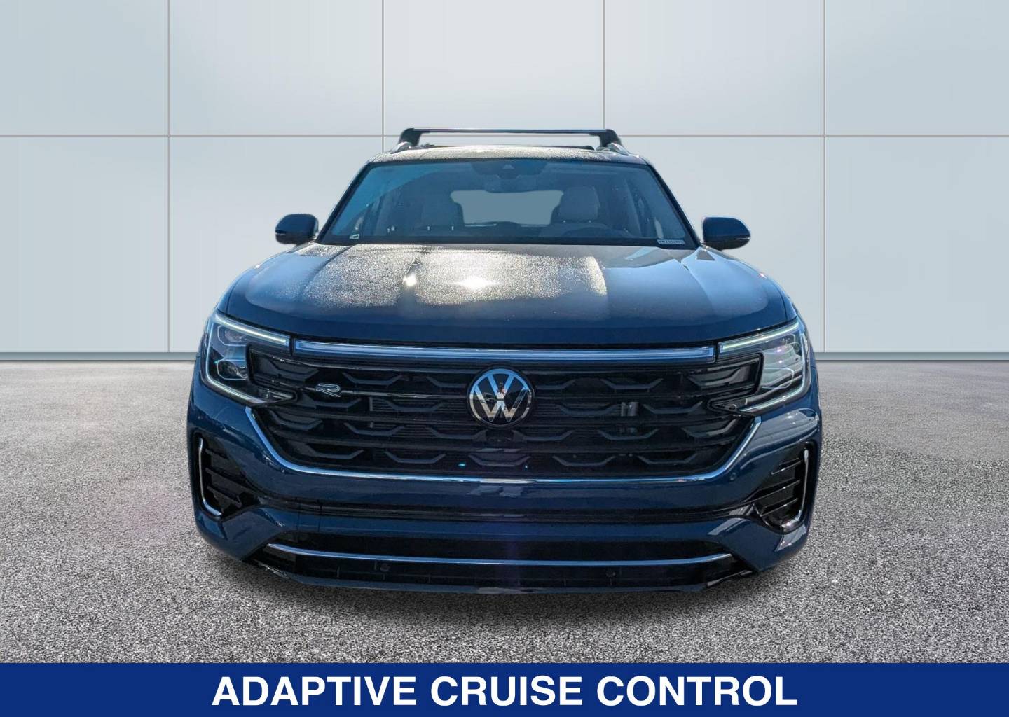 2025 Volkswagen Atlas SEL Premium R-Line - Photo 8