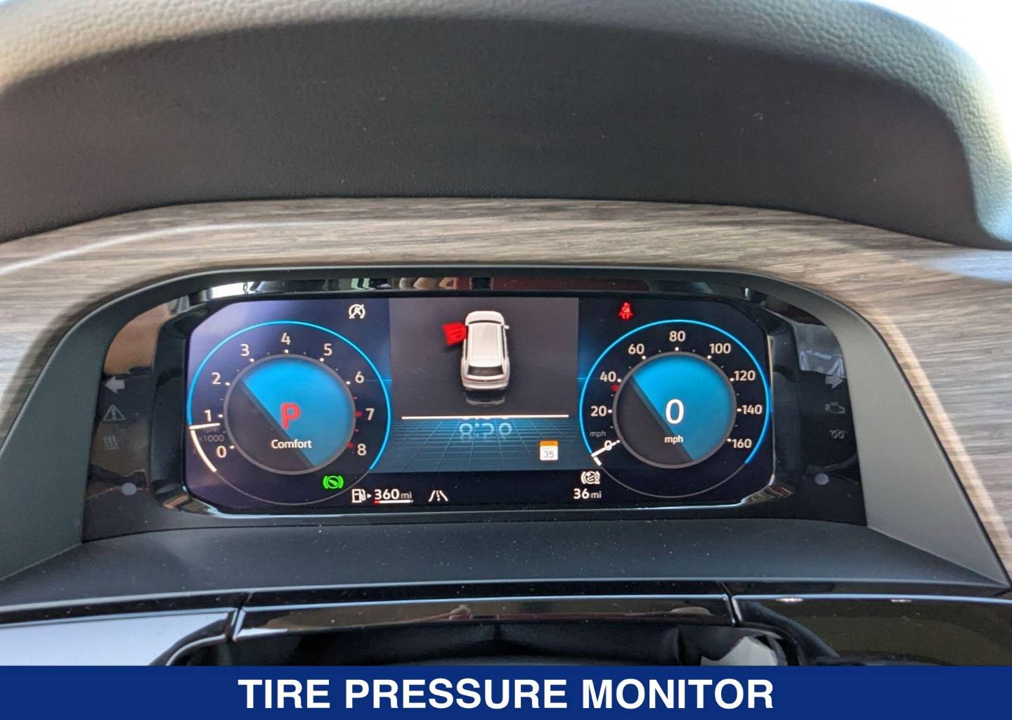 2025 Volkswagen Atlas SEL Premium R-Line - Photo 13