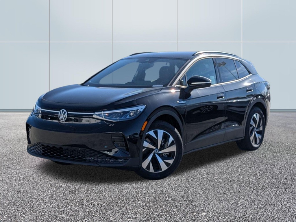 2025 Volkswagen ID.4 PRO