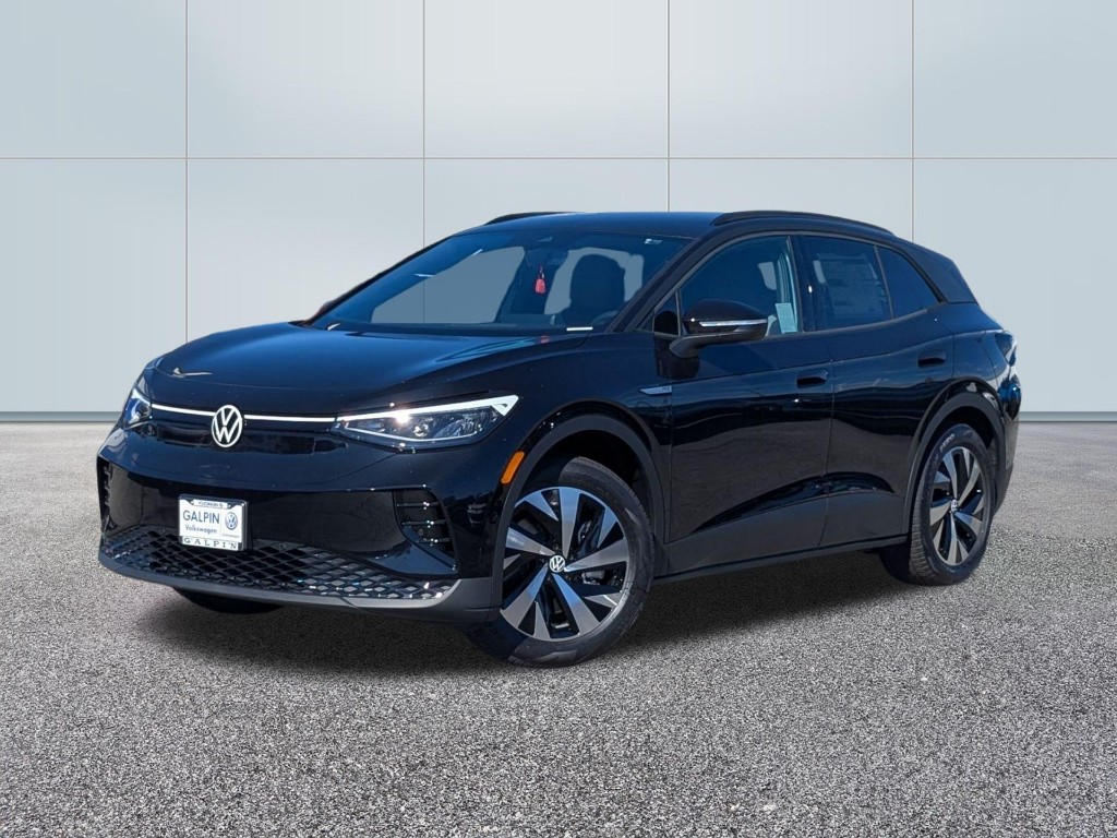 2026 Volkswagen ID.4 PRO