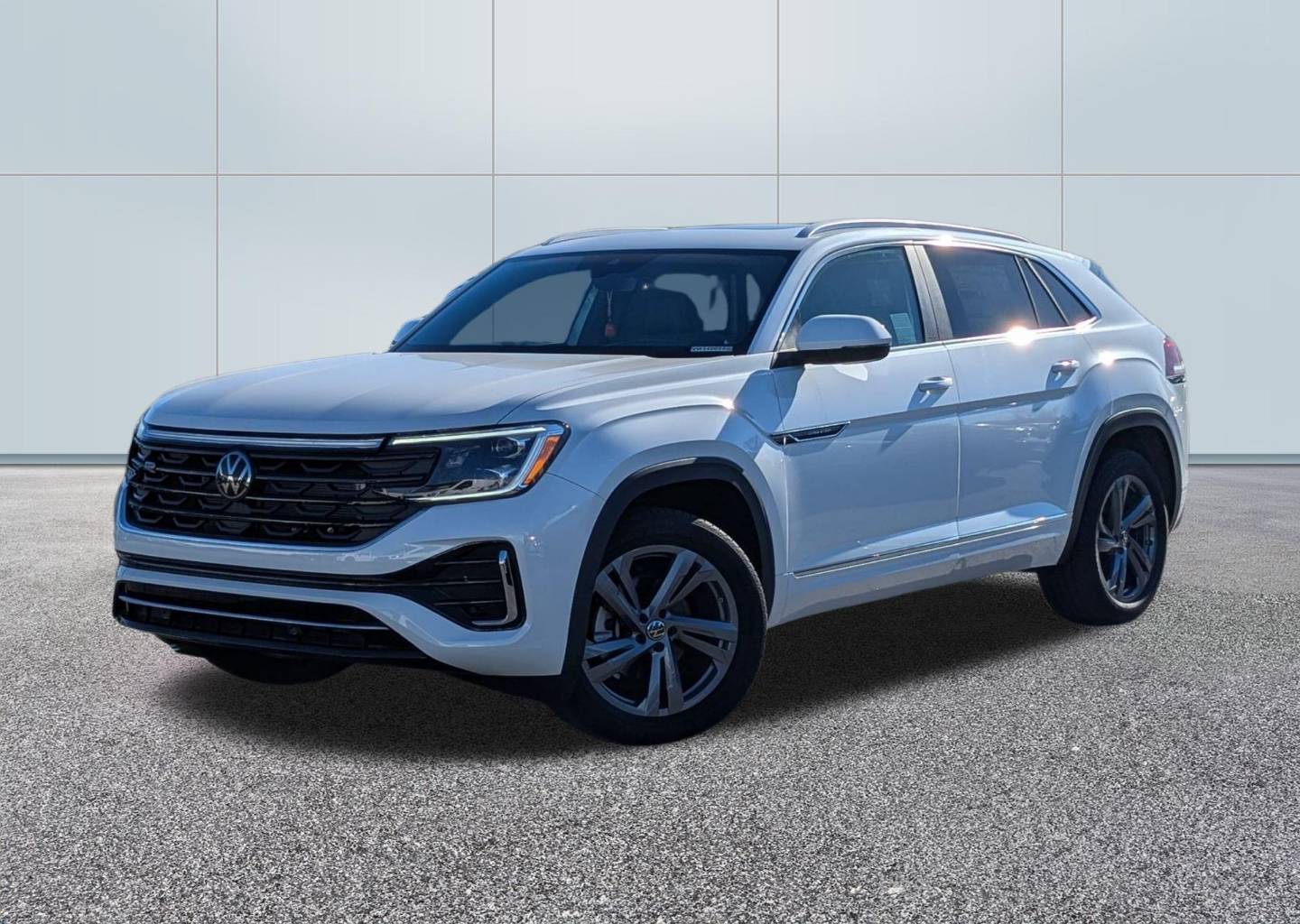 2024 Volkswagen Atlas Cross Sport