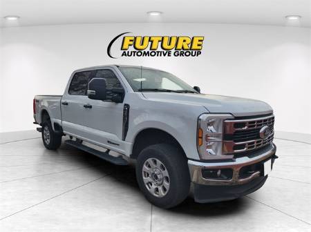 2024 Ford F-250SD XLT