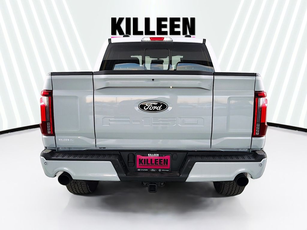 2025 Ford F-150 Lariat - Photo 6
