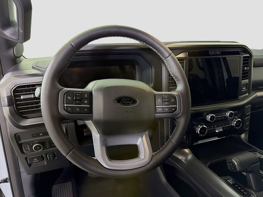 2025 Ford F-150 Lariat - Photo 12