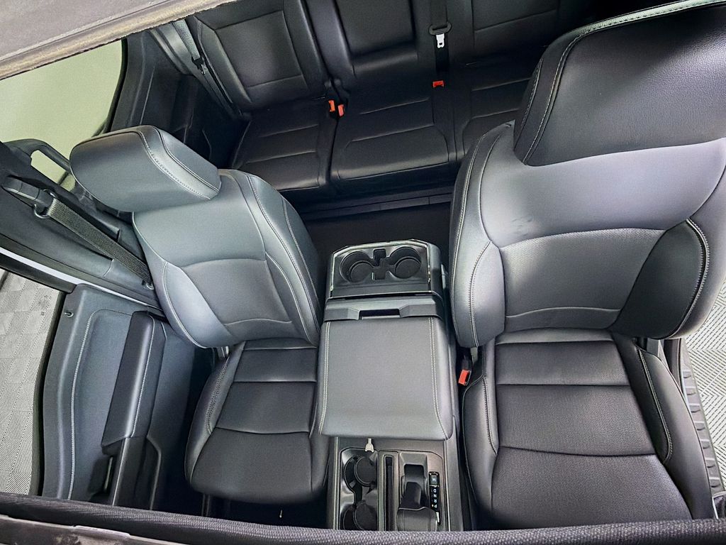 2025 Ford F-150 Lariat - Photo 14