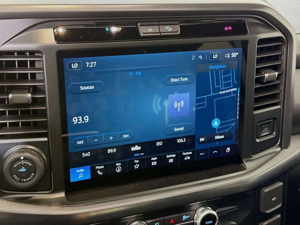 2025 Ford F-150 Lariat - Photo 15