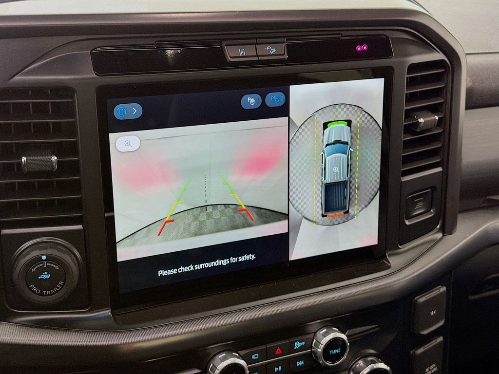 2025 Ford F-150 Lariat - Photo 17