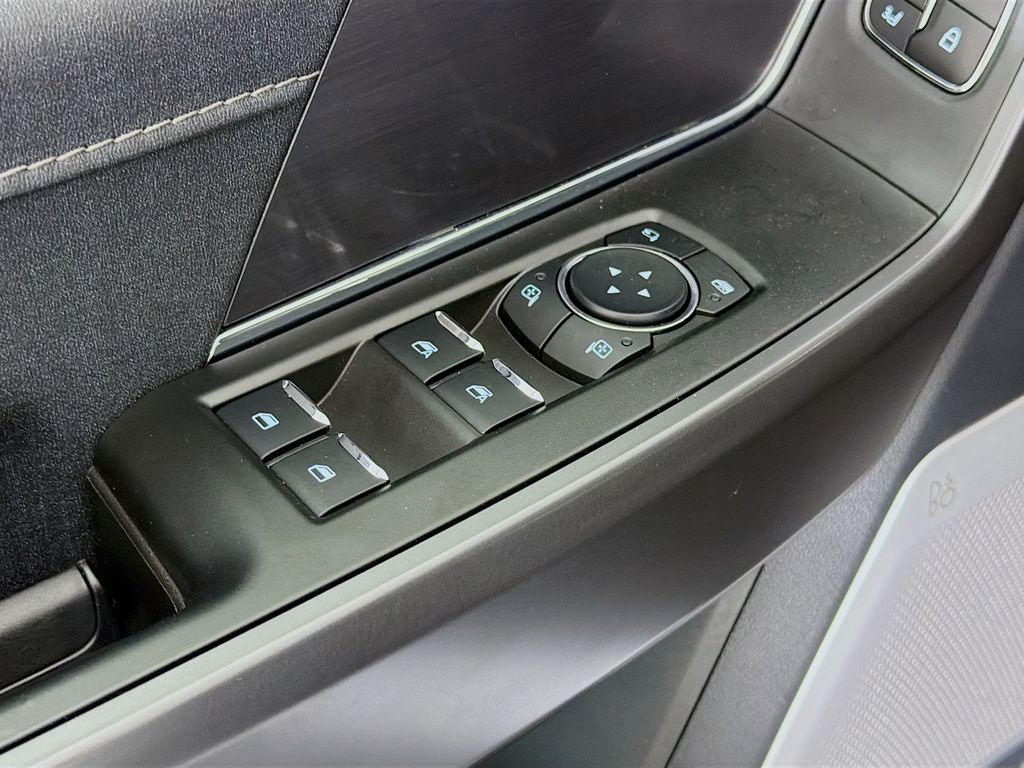 2025 Ford F-150 Lariat - Photo 20