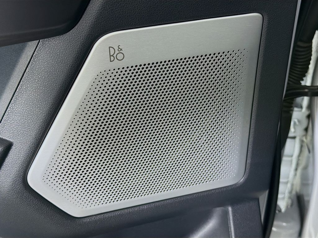 2025 Ford F-150 Lariat - Photo 21