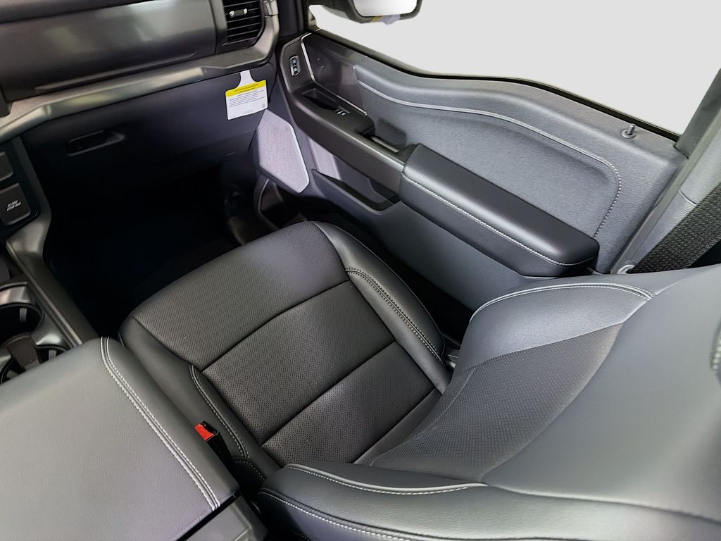 2025 Ford F-150 Lariat - Photo 26