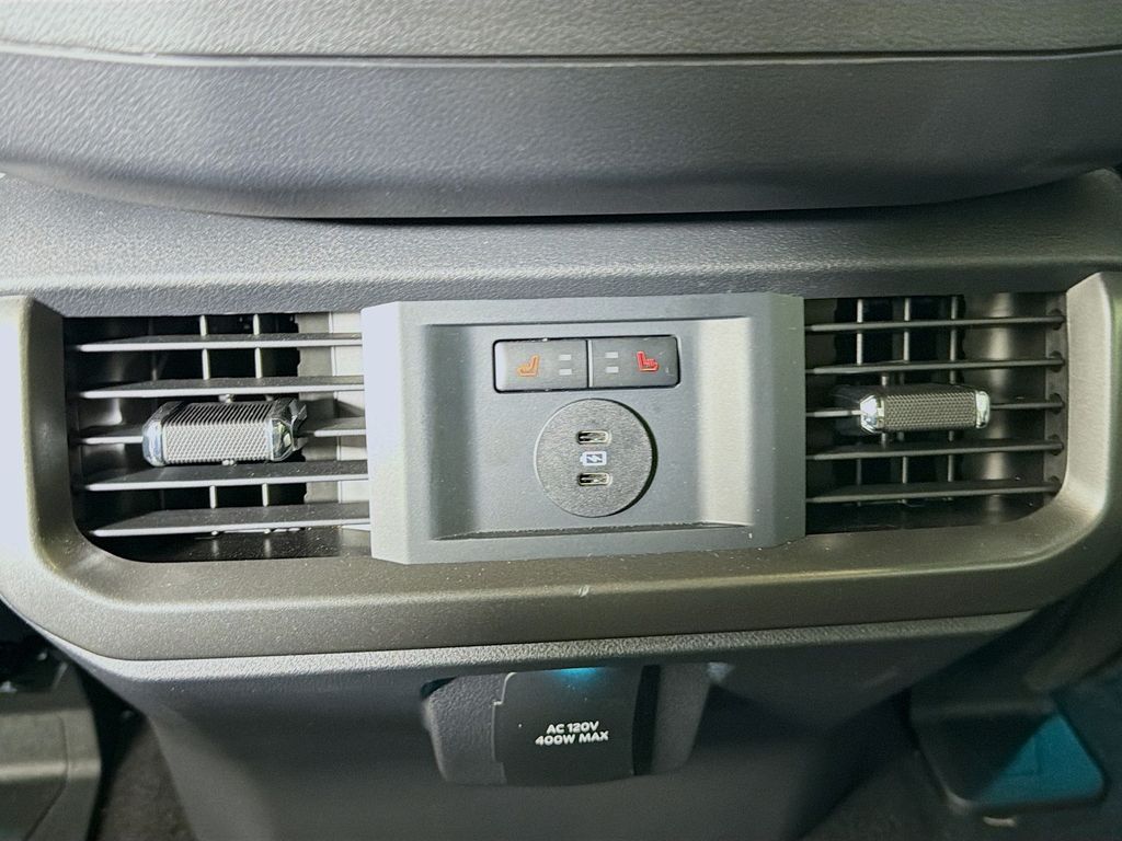 2025 Ford F-150 Lariat - Photo 27