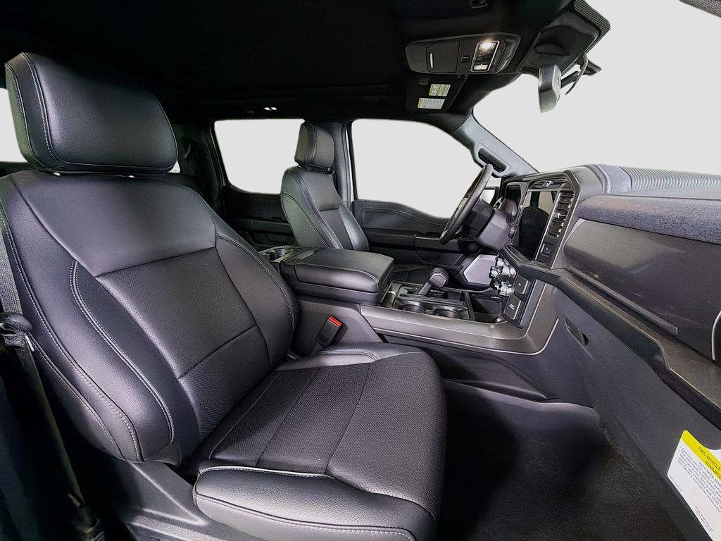 2025 Ford F-150 Lariat - Photo 31