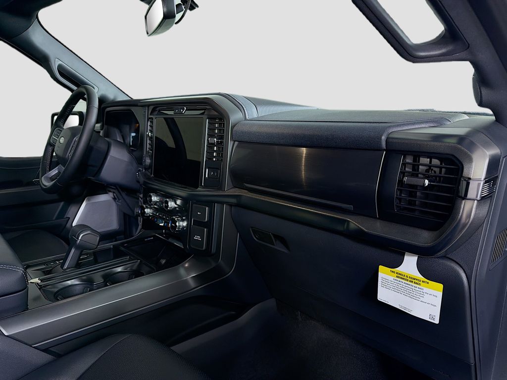 2025 Ford F-150 Lariat - Photo 32