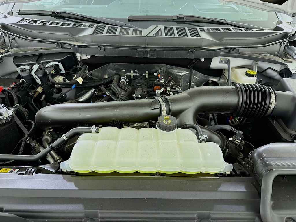 2025 Ford F-150 Lariat - Photo 33