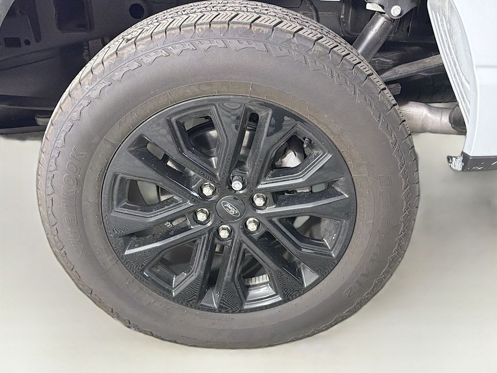 2025 Ford F-150 Lariat - Photo 34