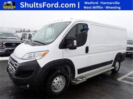 2023 RAM ProMaster 2500 Base