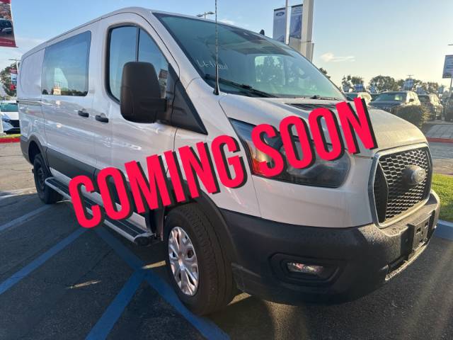 2024 Ford Transit-250 Base