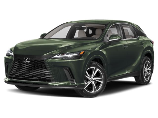 2024 Lexus RX 350