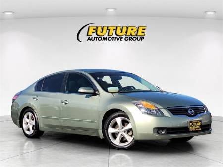 2008 Nissan Altima 3.5 SE