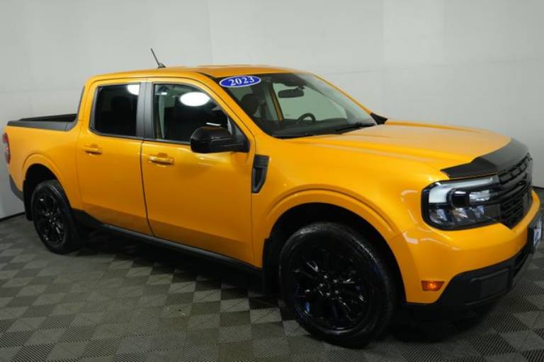 2023 Ford Maverick LARIAT