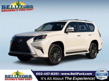 2023 Lexus GX 460