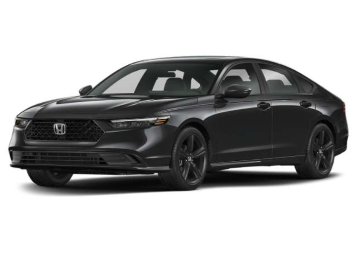 2026 Honda Accord
