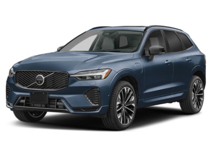 2026 Volvo XC60 T8 Core Dark AWD's photo