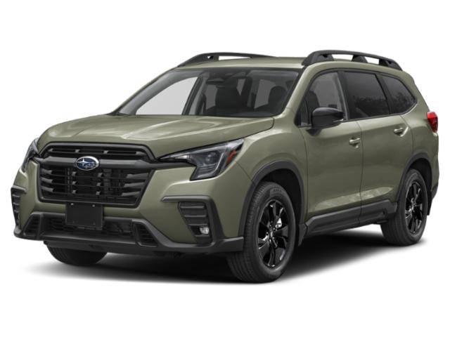 2026 Subaru Ascent Premium