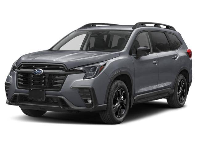 2026 Subaru Ascent Premium