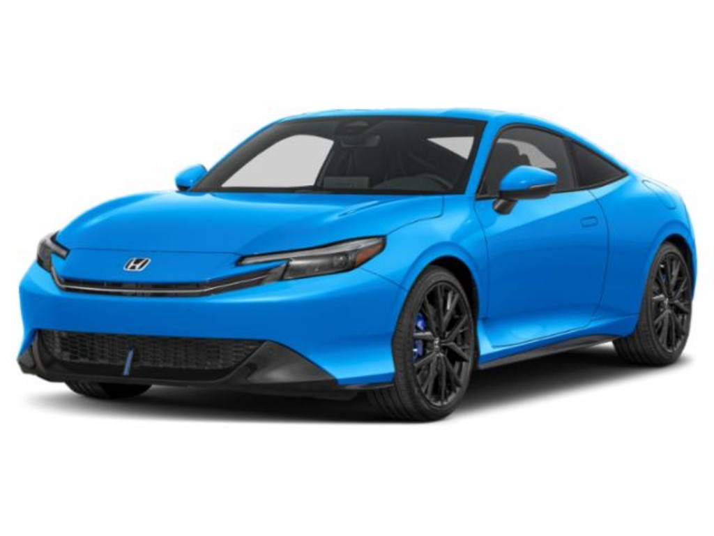 2026 Honda Prelude
