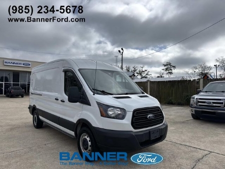 2019 Ford Transit-250 Base