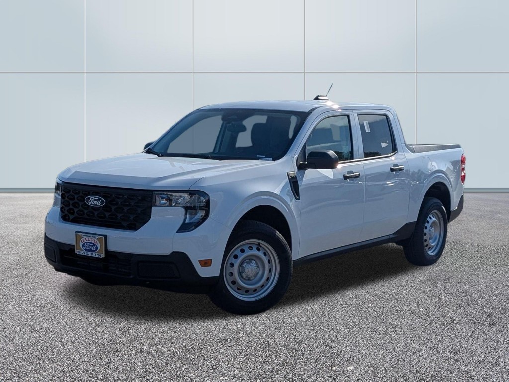 2026 Ford Maverick Hybrid XL