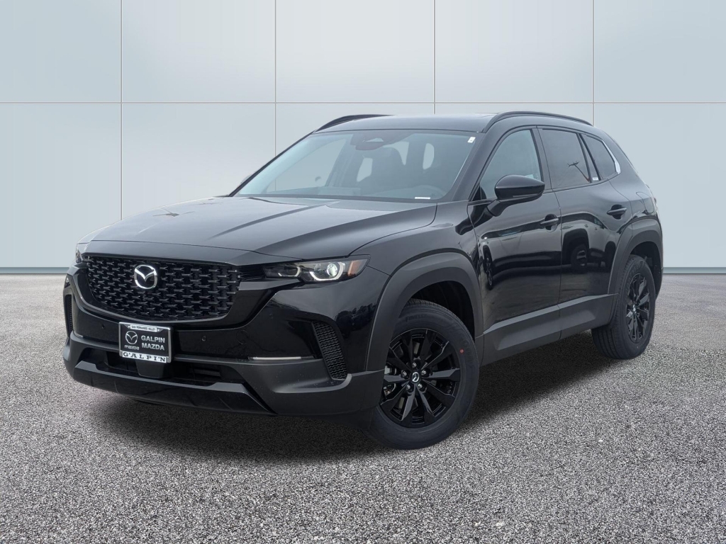 2026 Mazda CX-50 Hybrid H Hybrid Premium