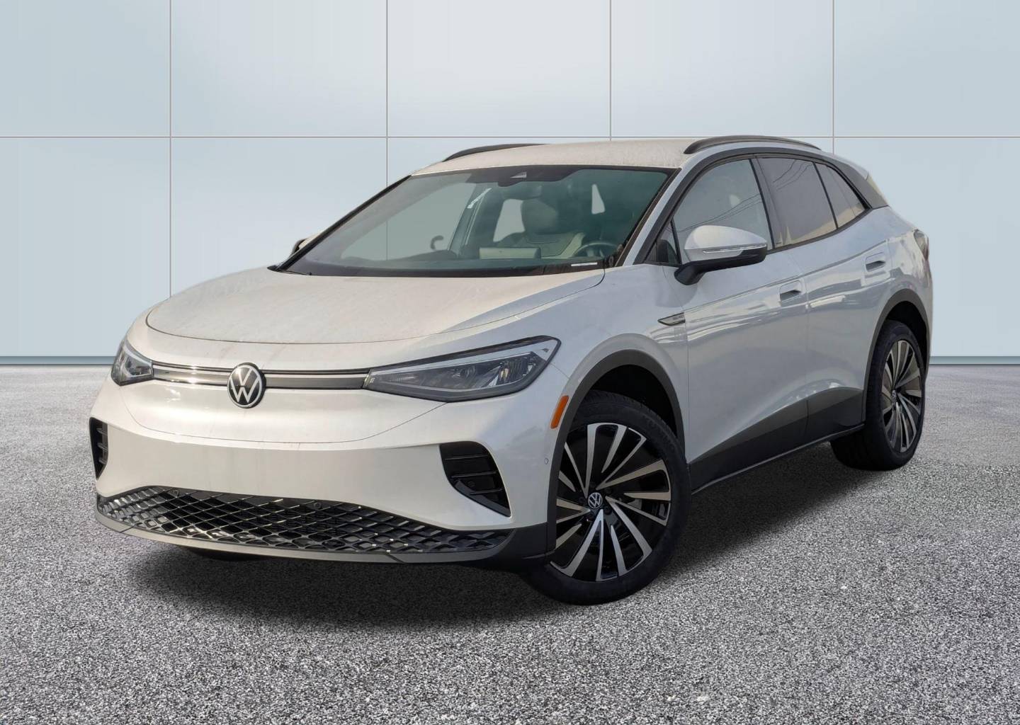 2026 Volkswagen ID.4 ID.4 AWD PRO's photo
