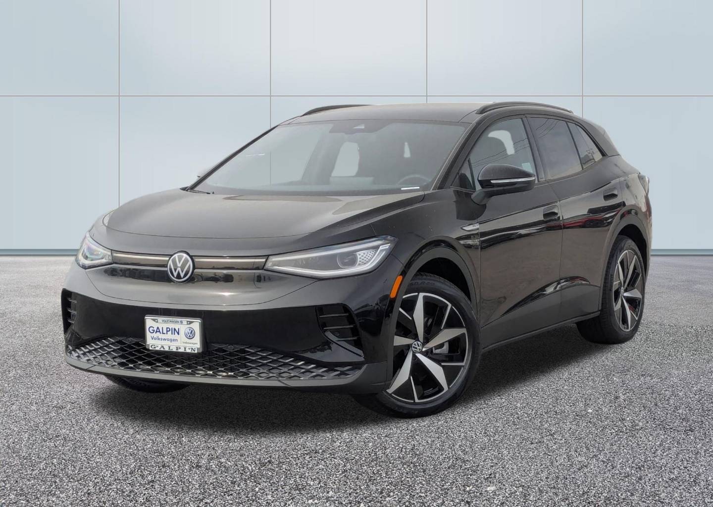2026 Volkswagen ID.4