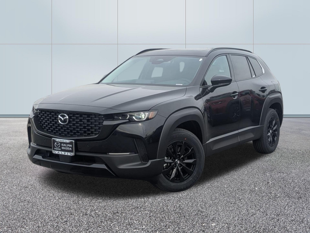 2026 Mazda CX-50 Hybrid H Hybrid Premium