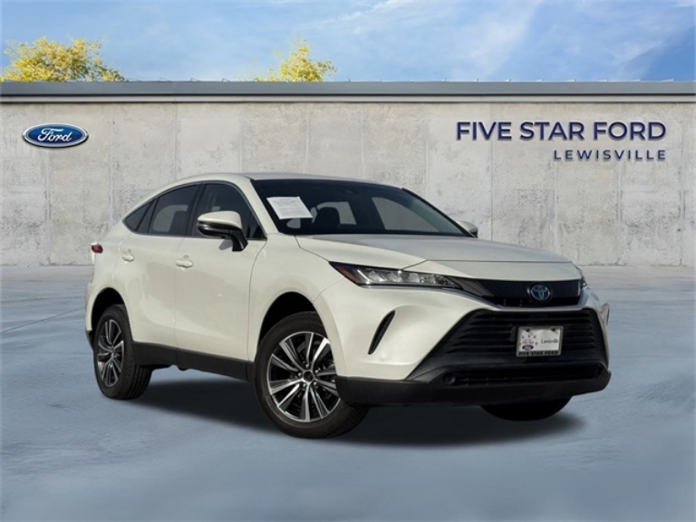 2022 Toyota Venza LE